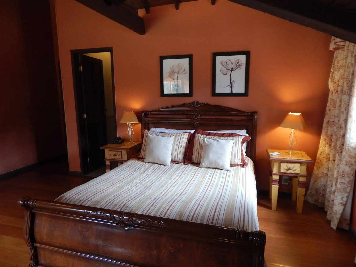 Pousada Quinta dos Pássaros