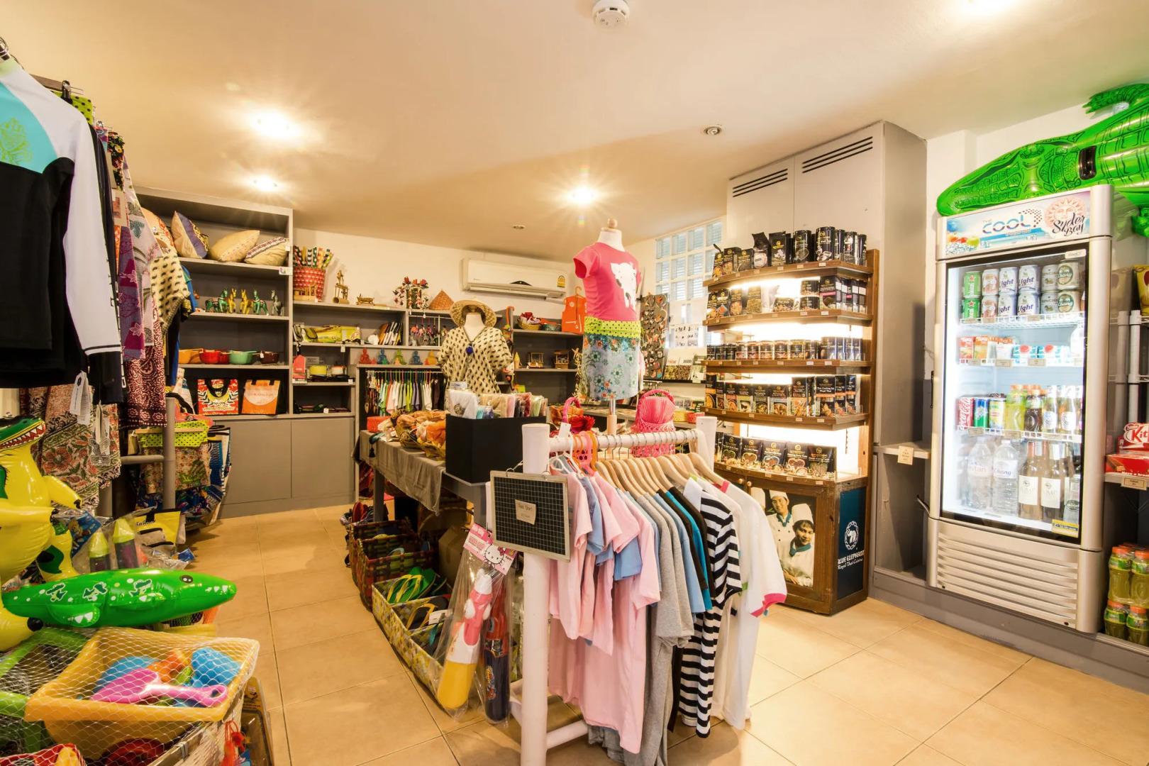 Dolphin Bay Beach Resort