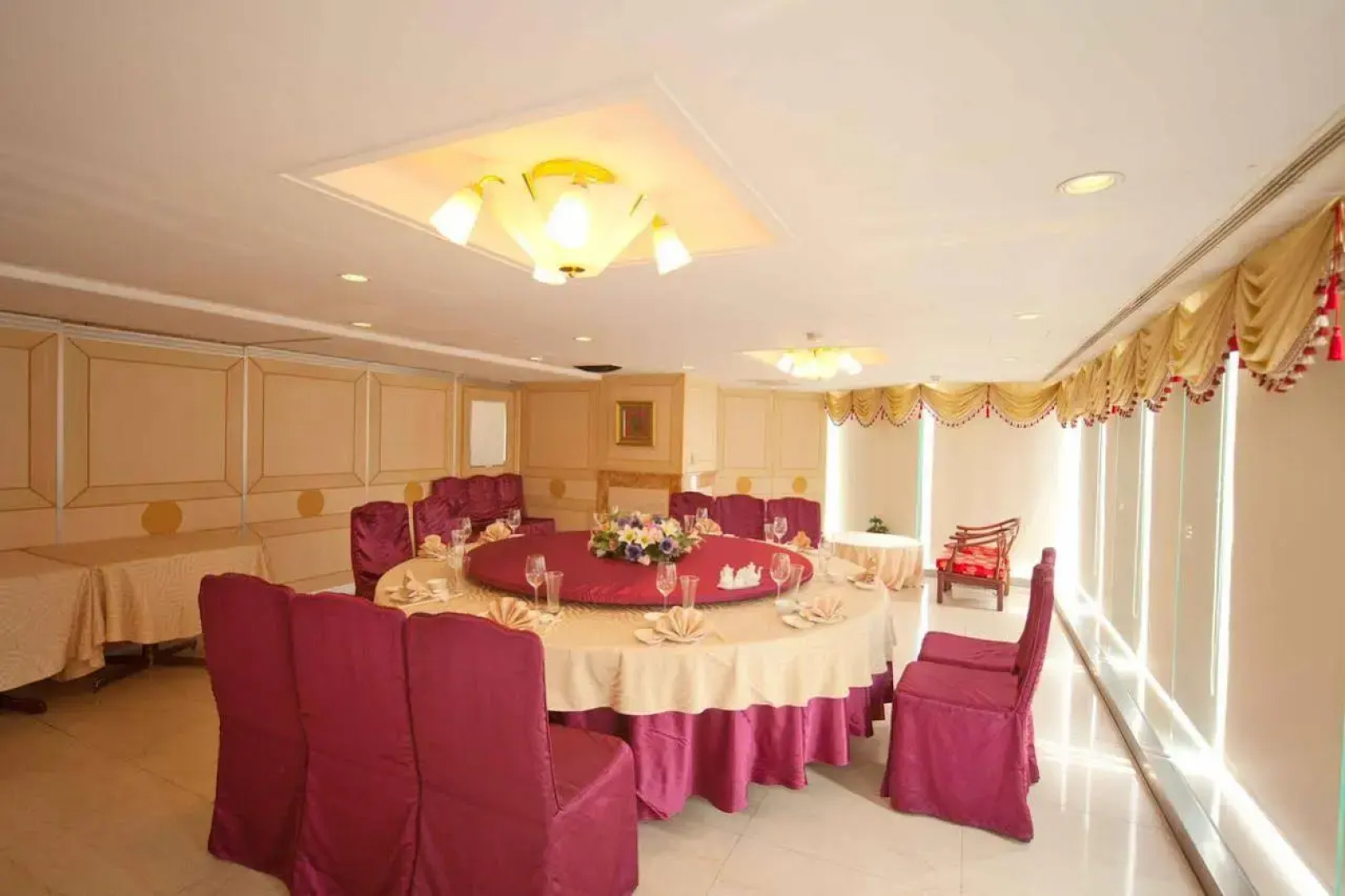 HiONE Gallery Hotel Taichung