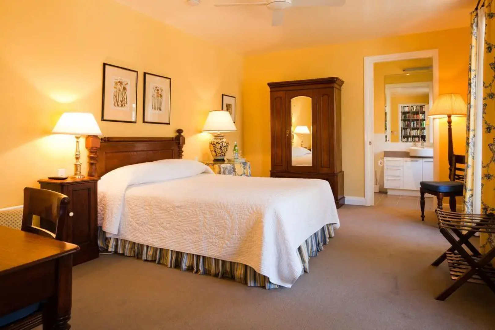 Thorn Park by The Vines