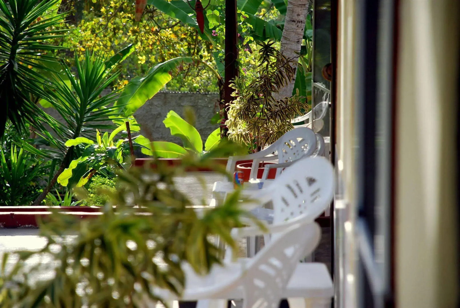 Hotel Pousada Rancho Fundo