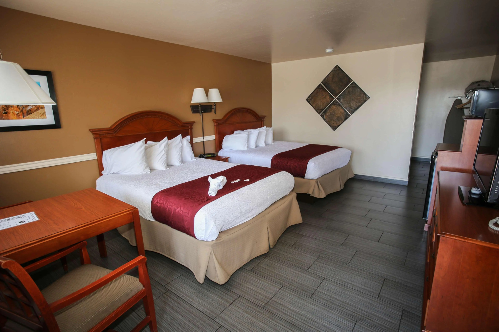 Best Western Paradise Inn