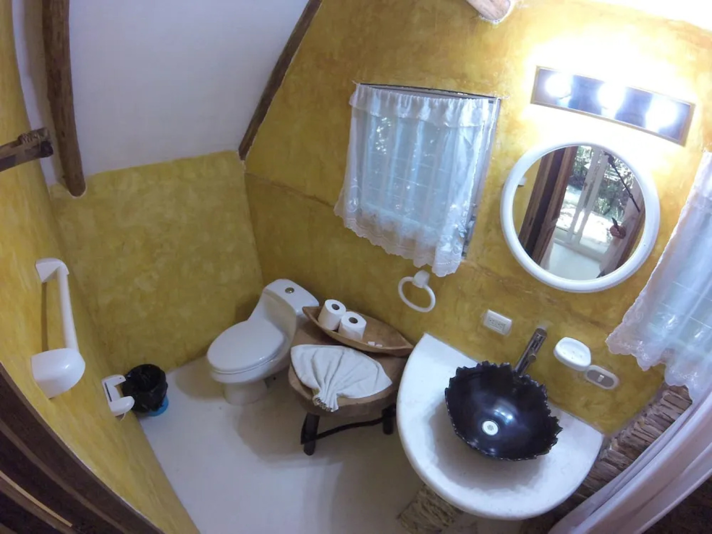 Hotel Hacienda Tijax