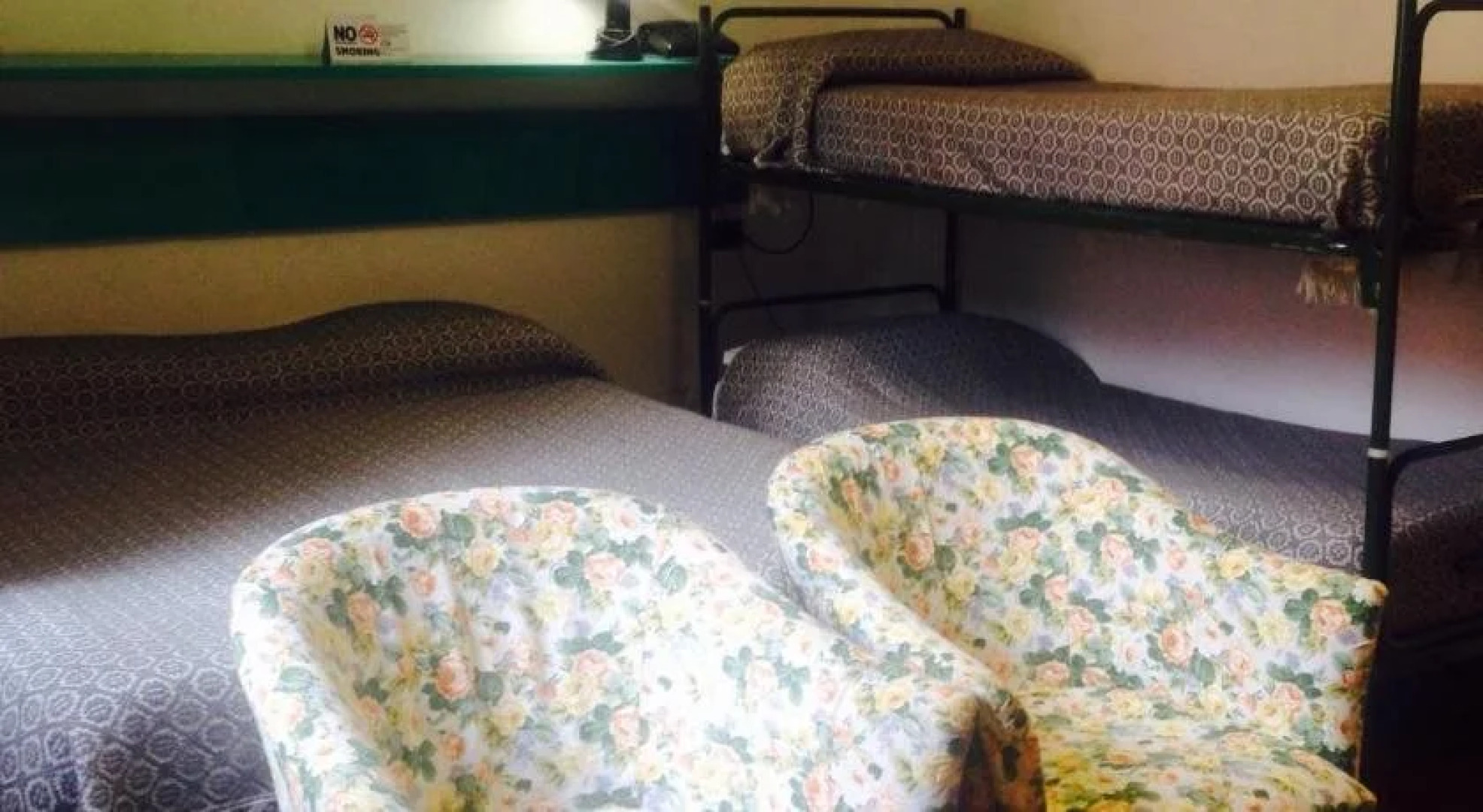 Hotel Villa Patrizia