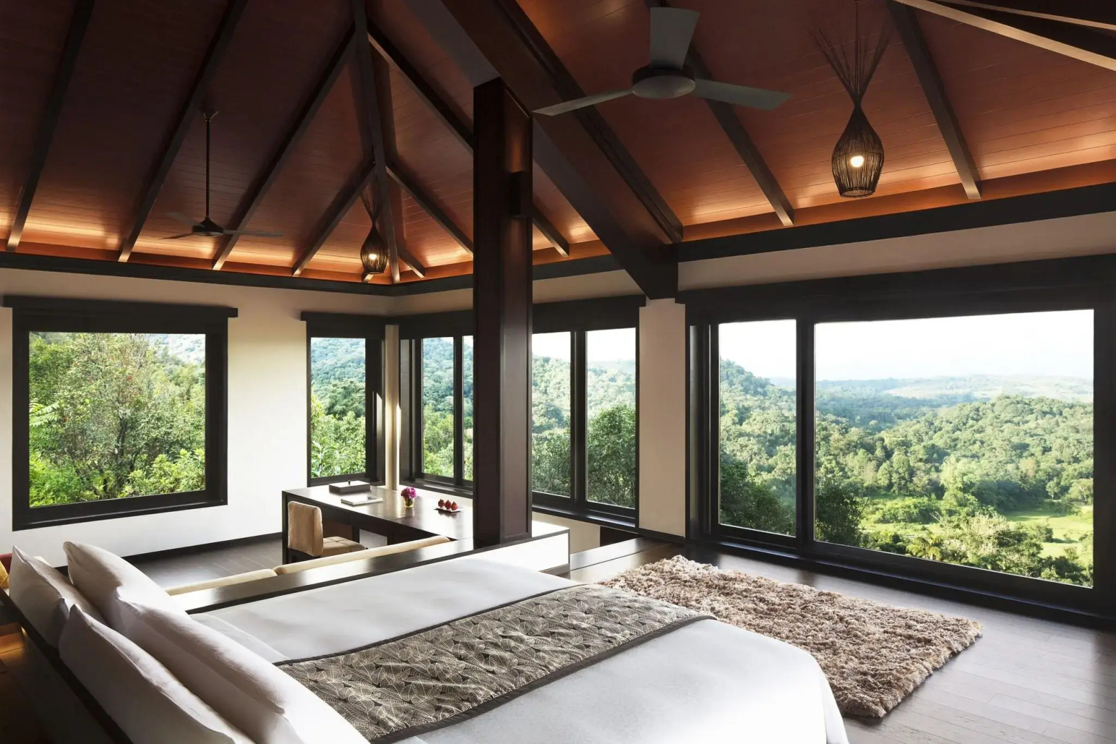 Taj Madikeri Resort & Spa, Coorg