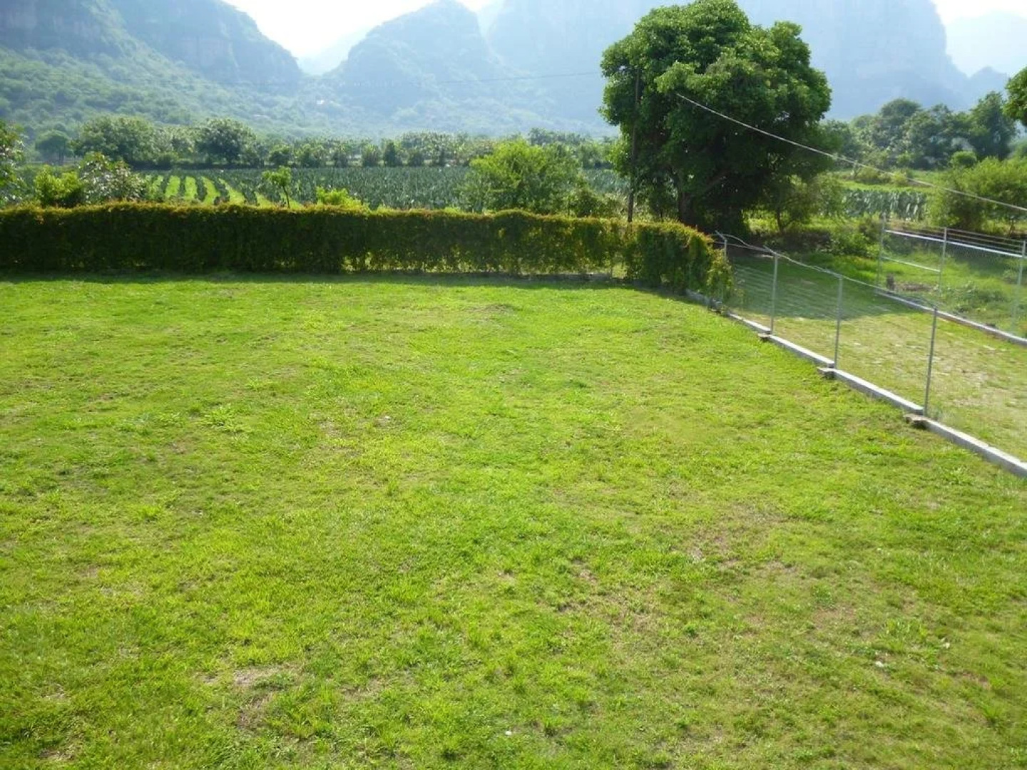 Villa Los Agaves - Hospedería