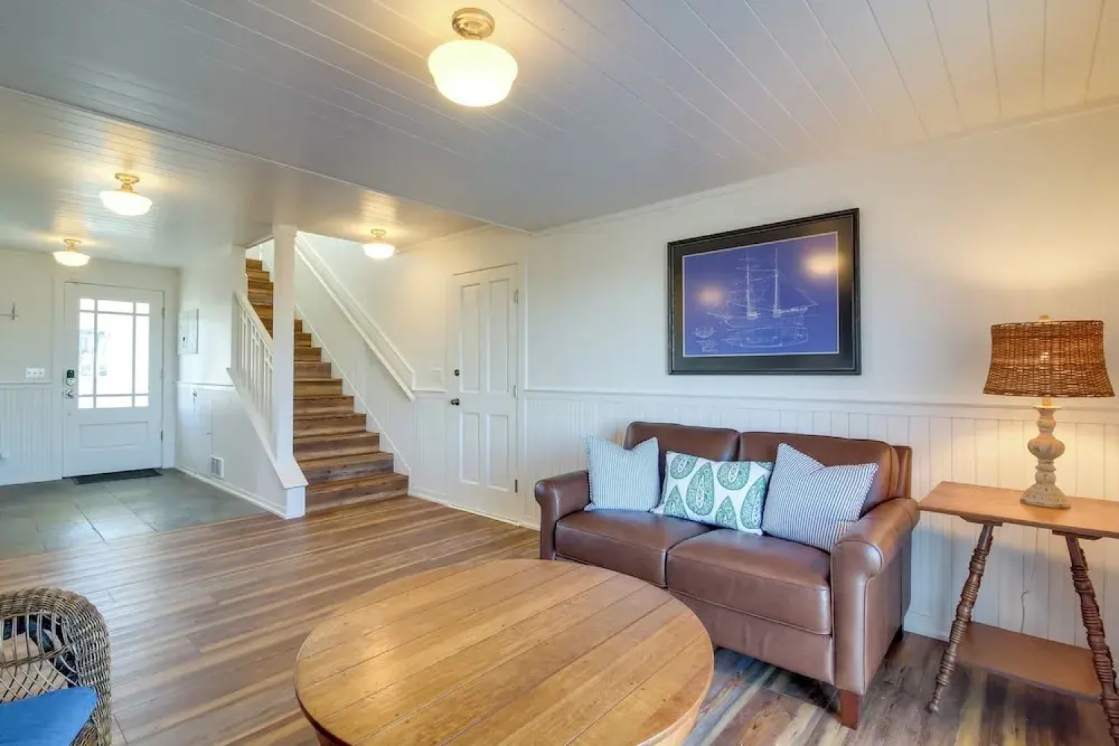Beachfront Bandon Vacation Rental w/ Ocean View!