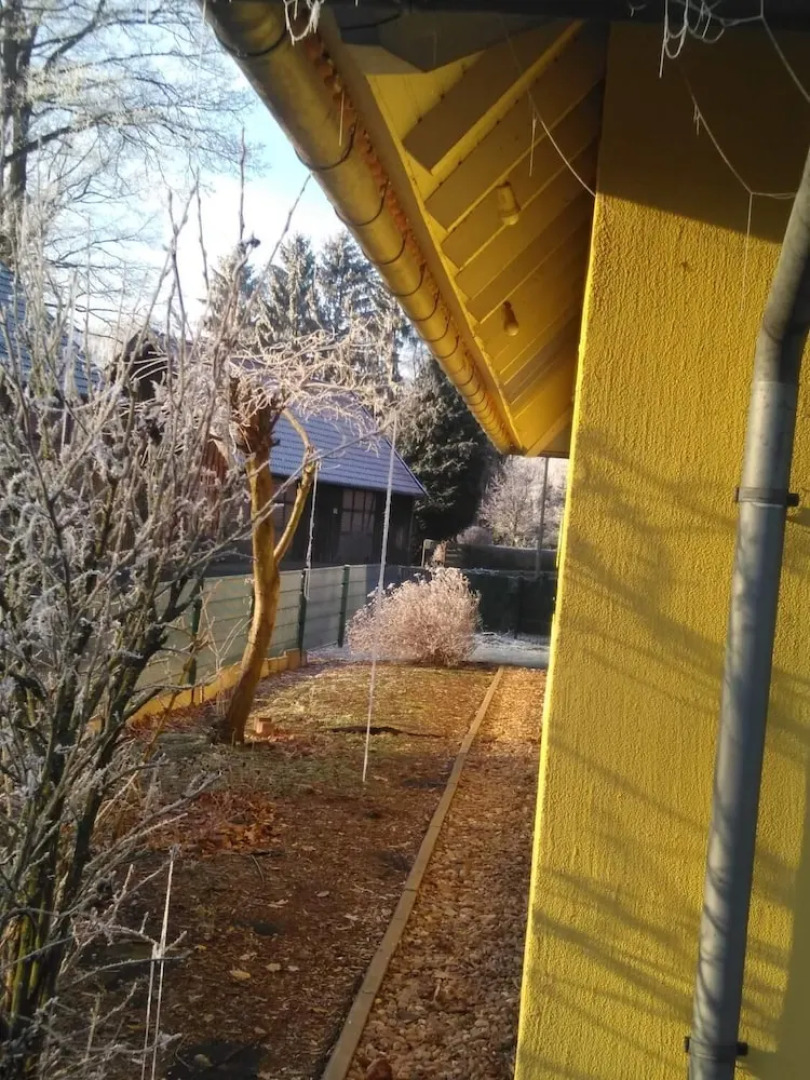 Gästehaus Bergemann