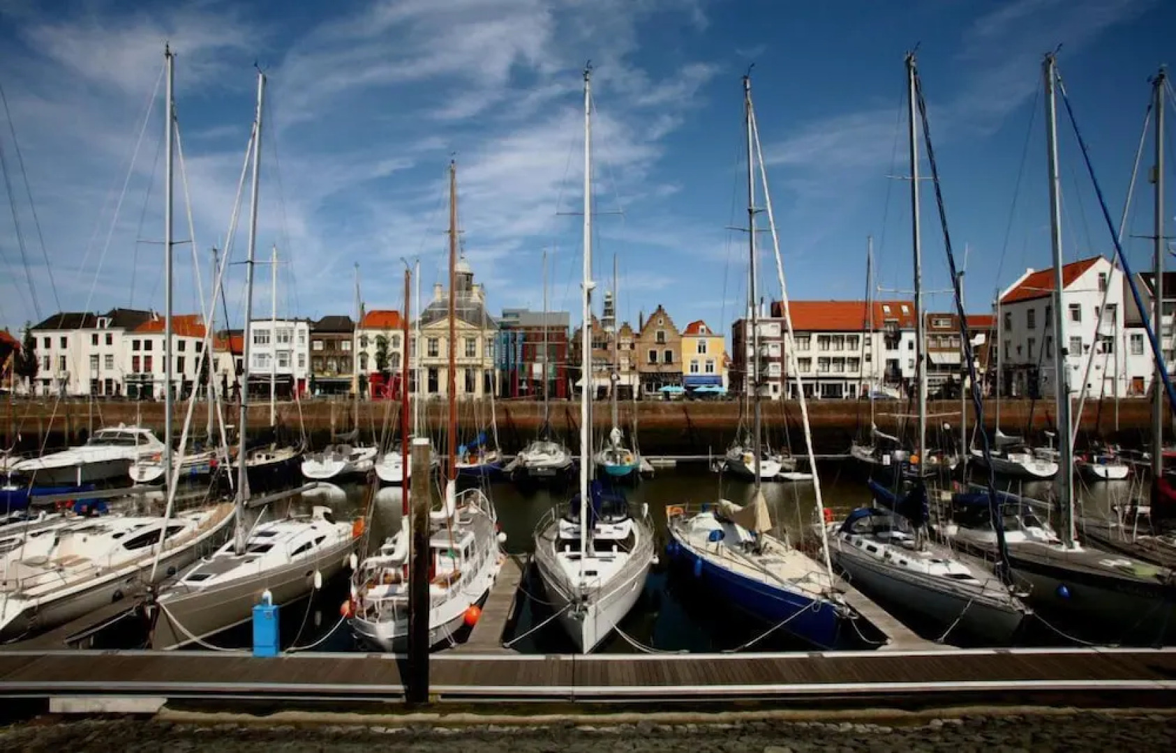 City Hostel Vlissingen