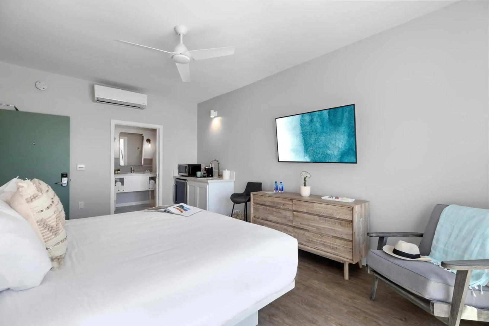 Sea Sprite Beach Club