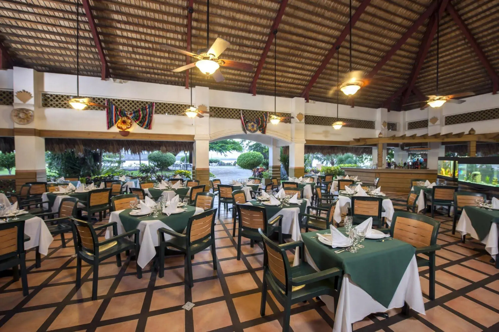 Casa Marina Beach and Reef - All Inclusive