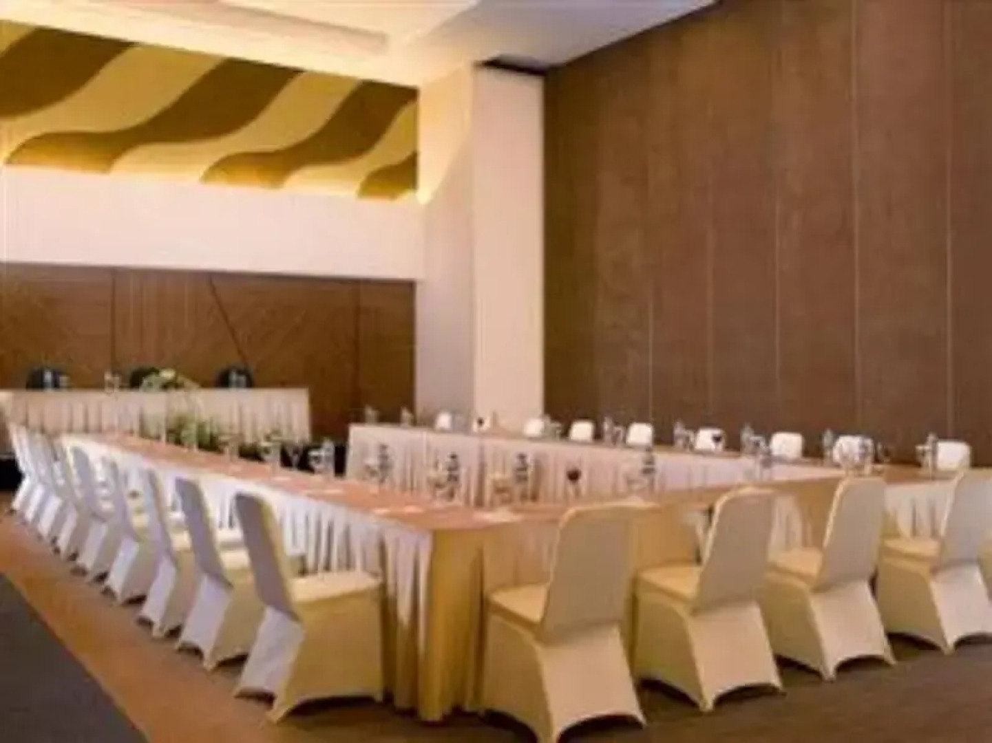 Hotel Santika Bangka