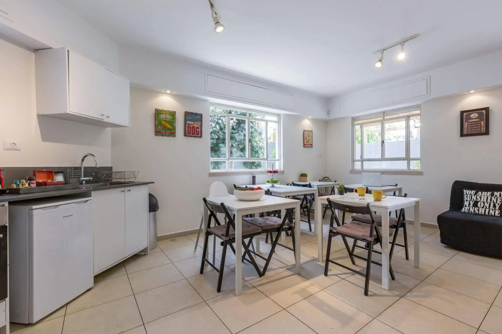 Garden Executive Suites Raanana