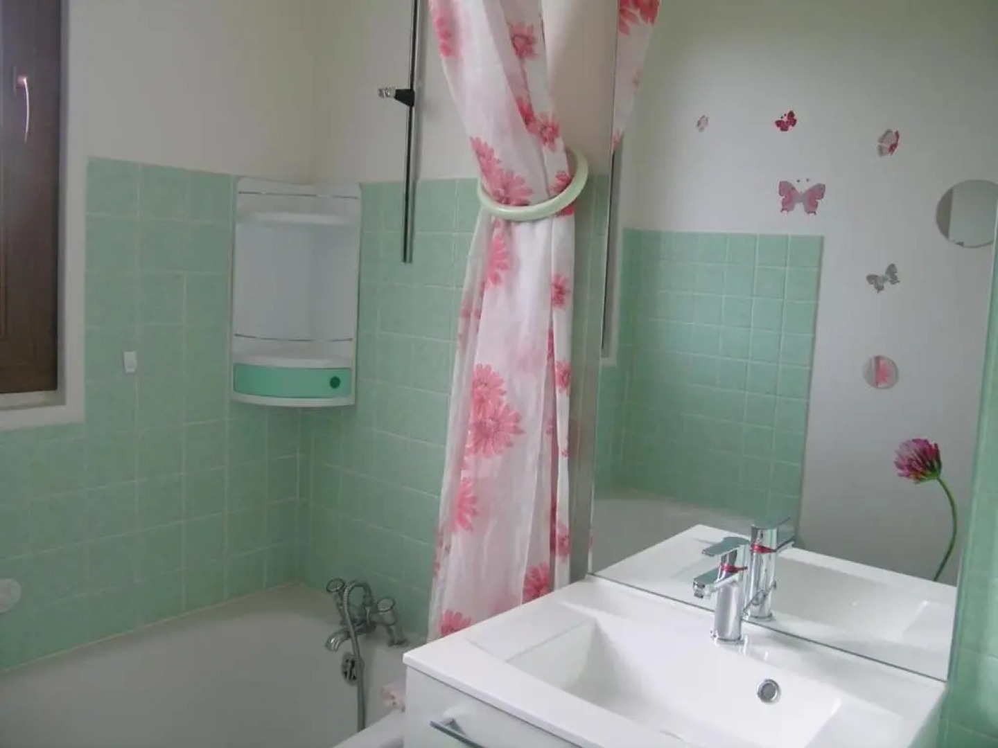 Gîte Target, 3 pièces, 4 personnes - FR-1-489-273