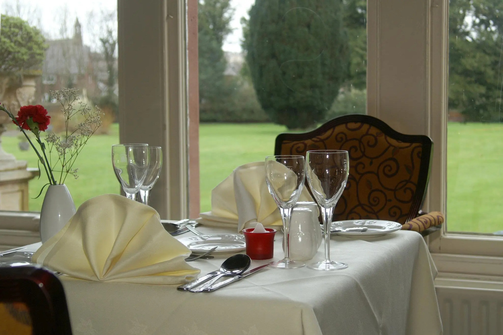 Ennerdale Country House Hotel
