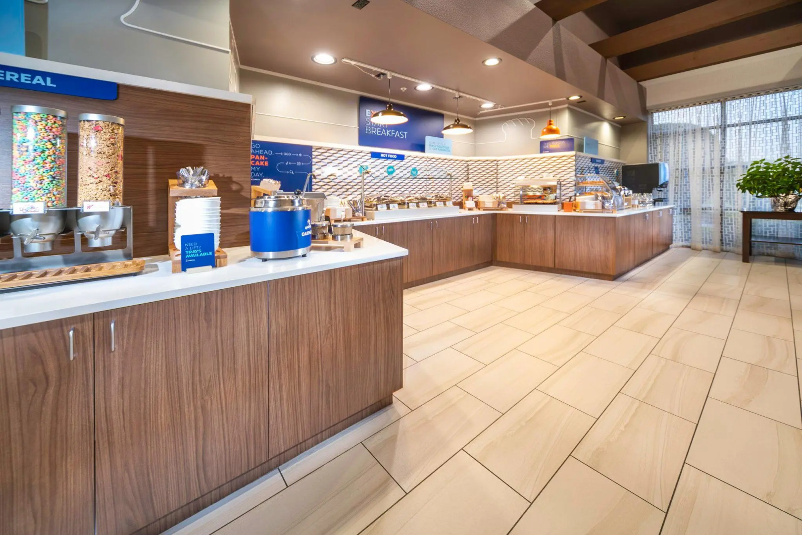 Holiday Inn Express Hotel & Suites Pasco-Tri Cities by IHG