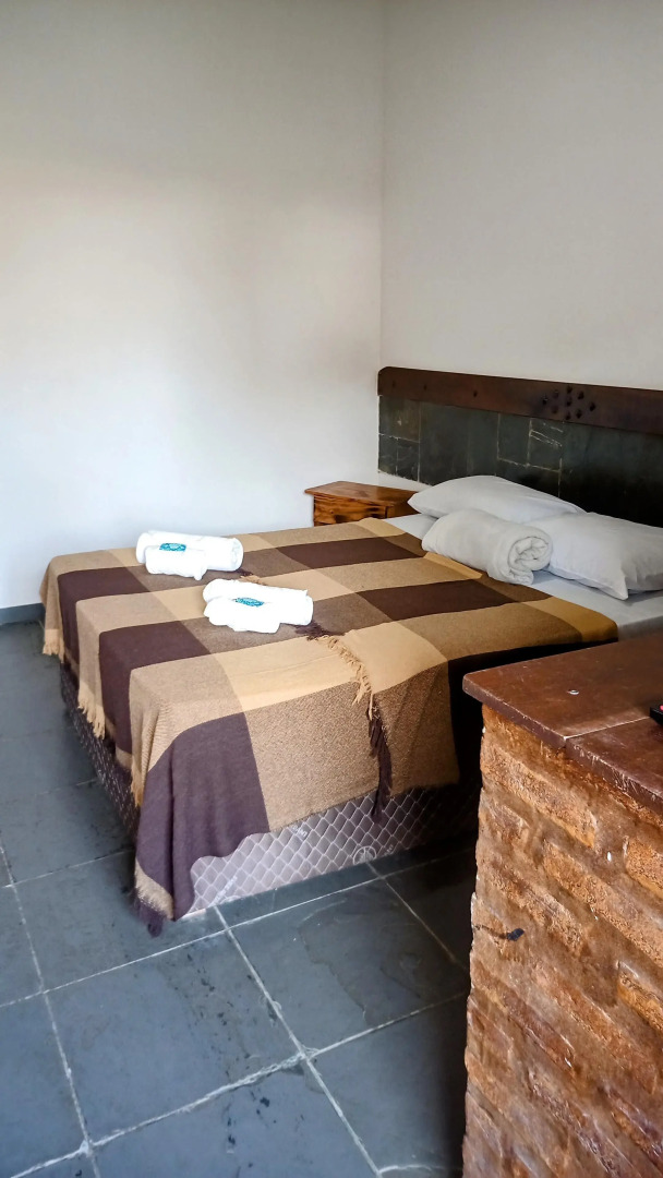 Pousada Tucano - Novo Prado