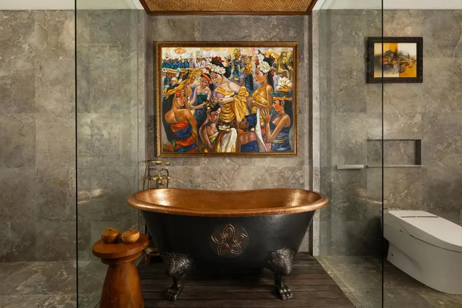 Abisena Wellness & Resort Ubud-Adult Only