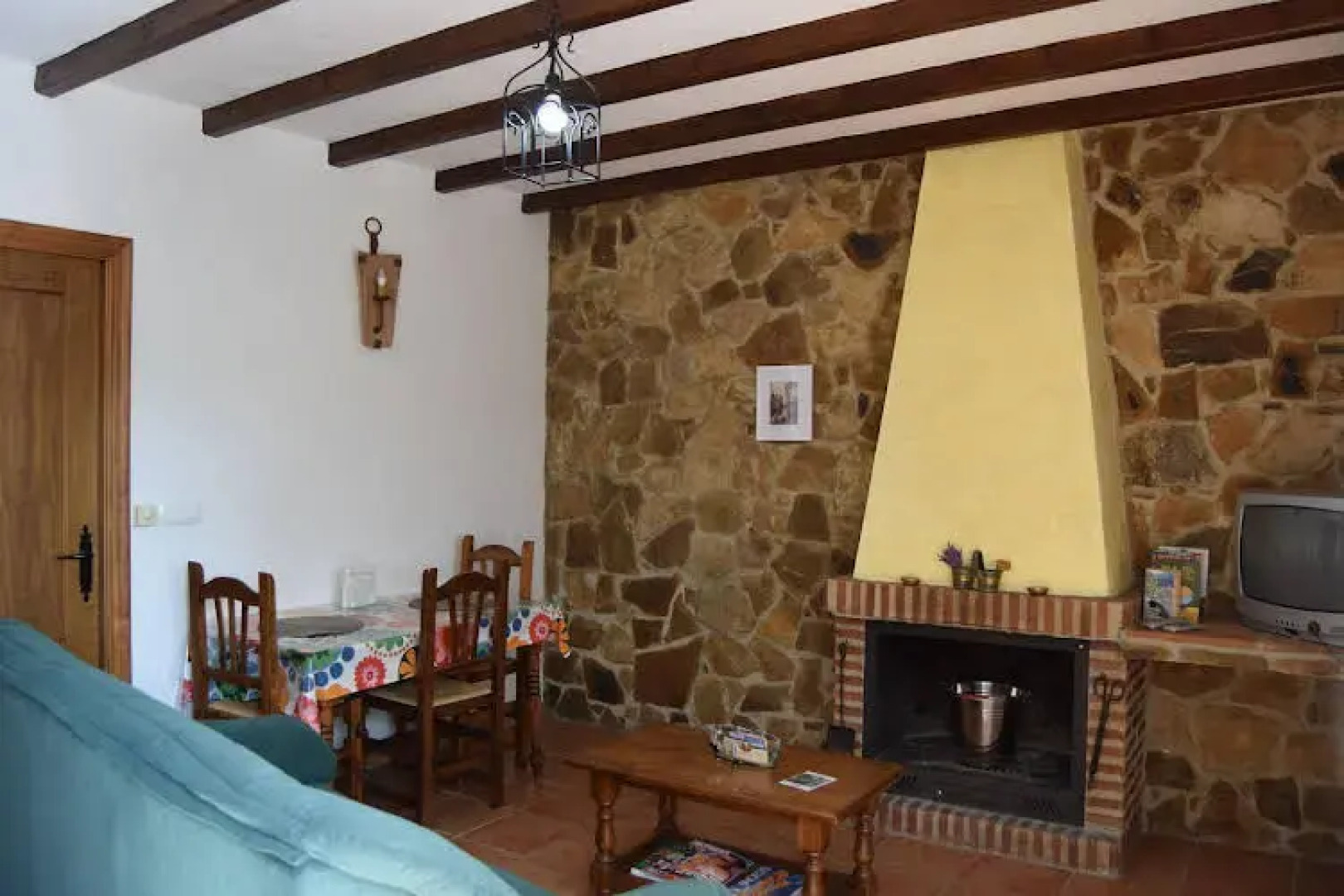 Apartmentos Cortijo Fuente Marchal