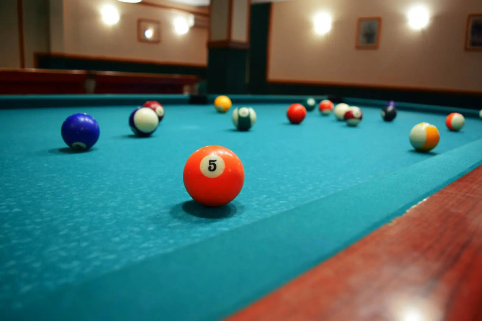 Отель «Санта»