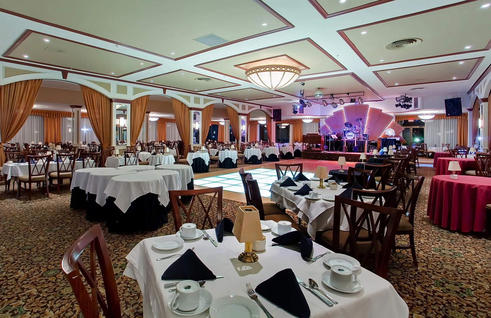 Harrison Hot Springs Resort and Spa