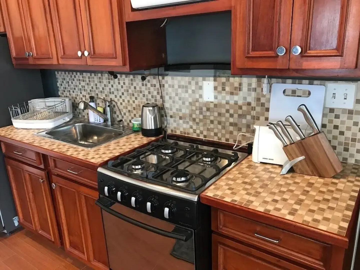 Casa Ejecutivo Boquete