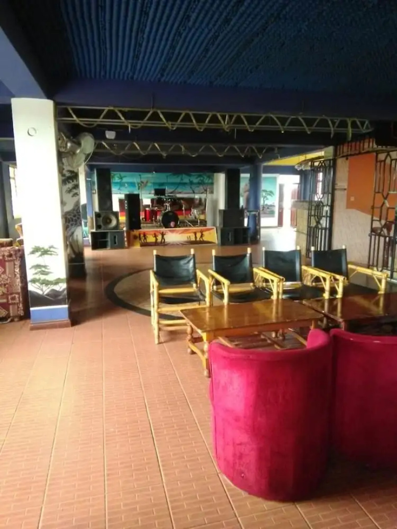 Zebra Resort And Spa