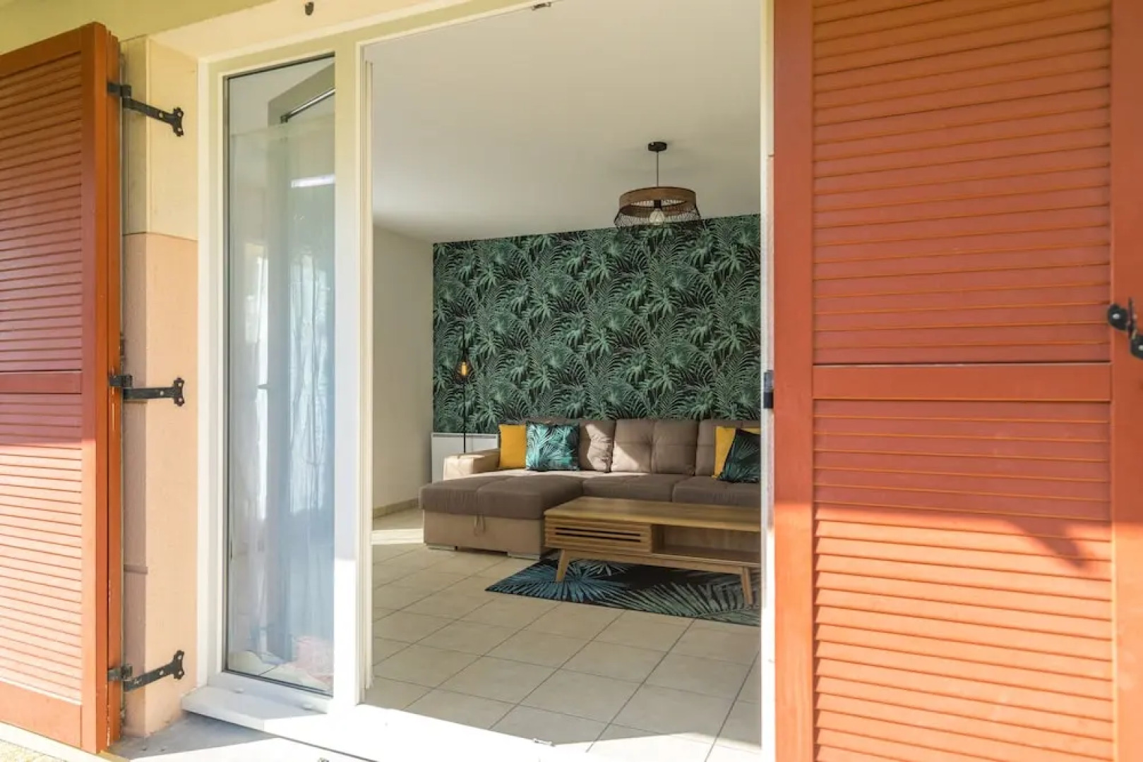 Family Apartment Disneyland Paris