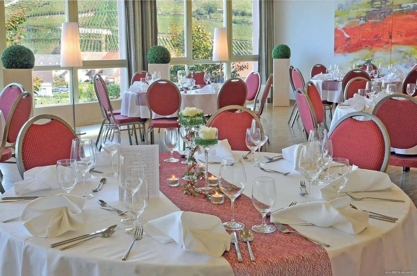 Dorint Hotel Durbach/Schwarzwald