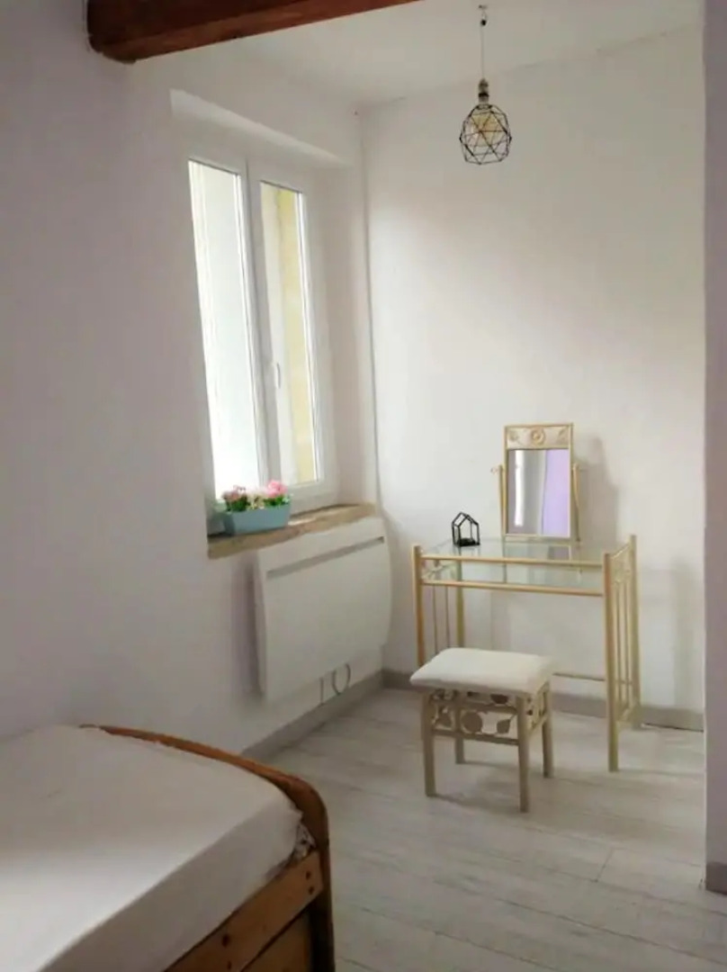 House With 3 Bedrooms in Mus, With Wonderful City View, Furnished Terrace and Wifi - 17 km From the Beach