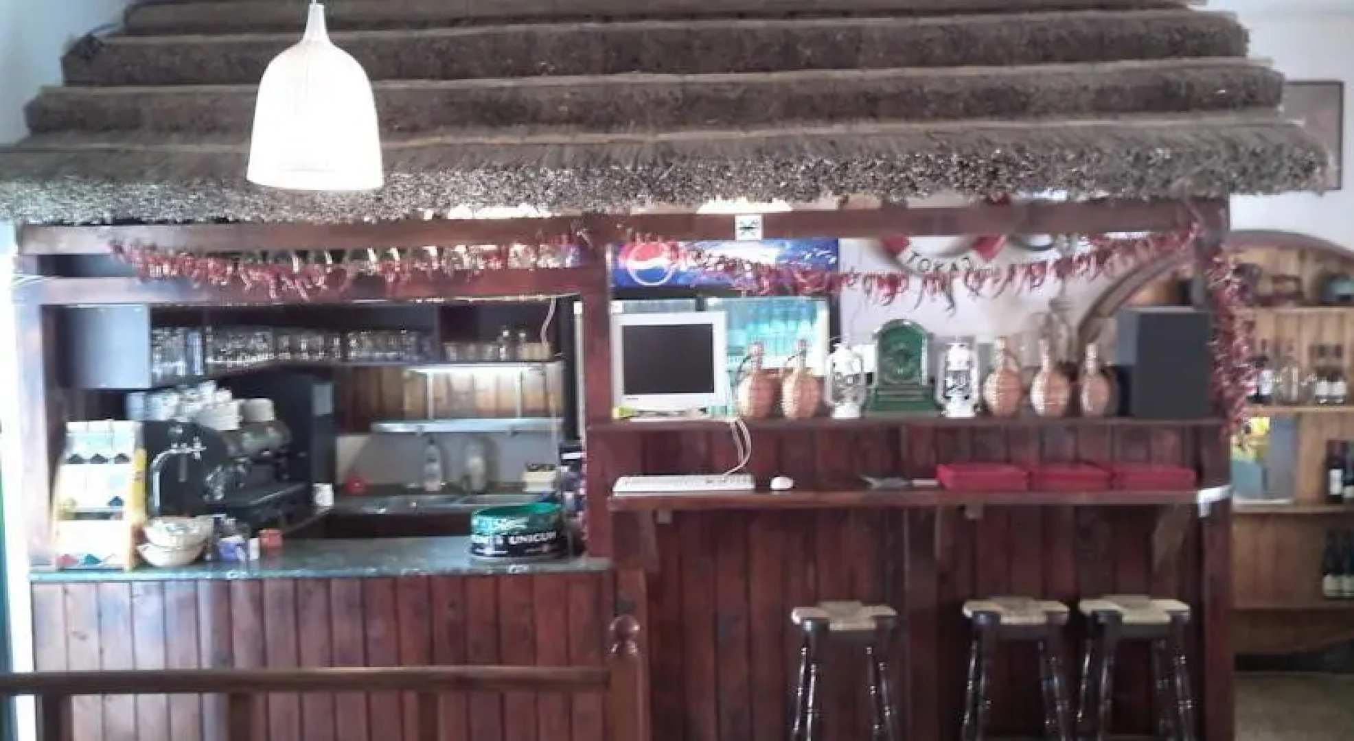 Vizisport Turistaház