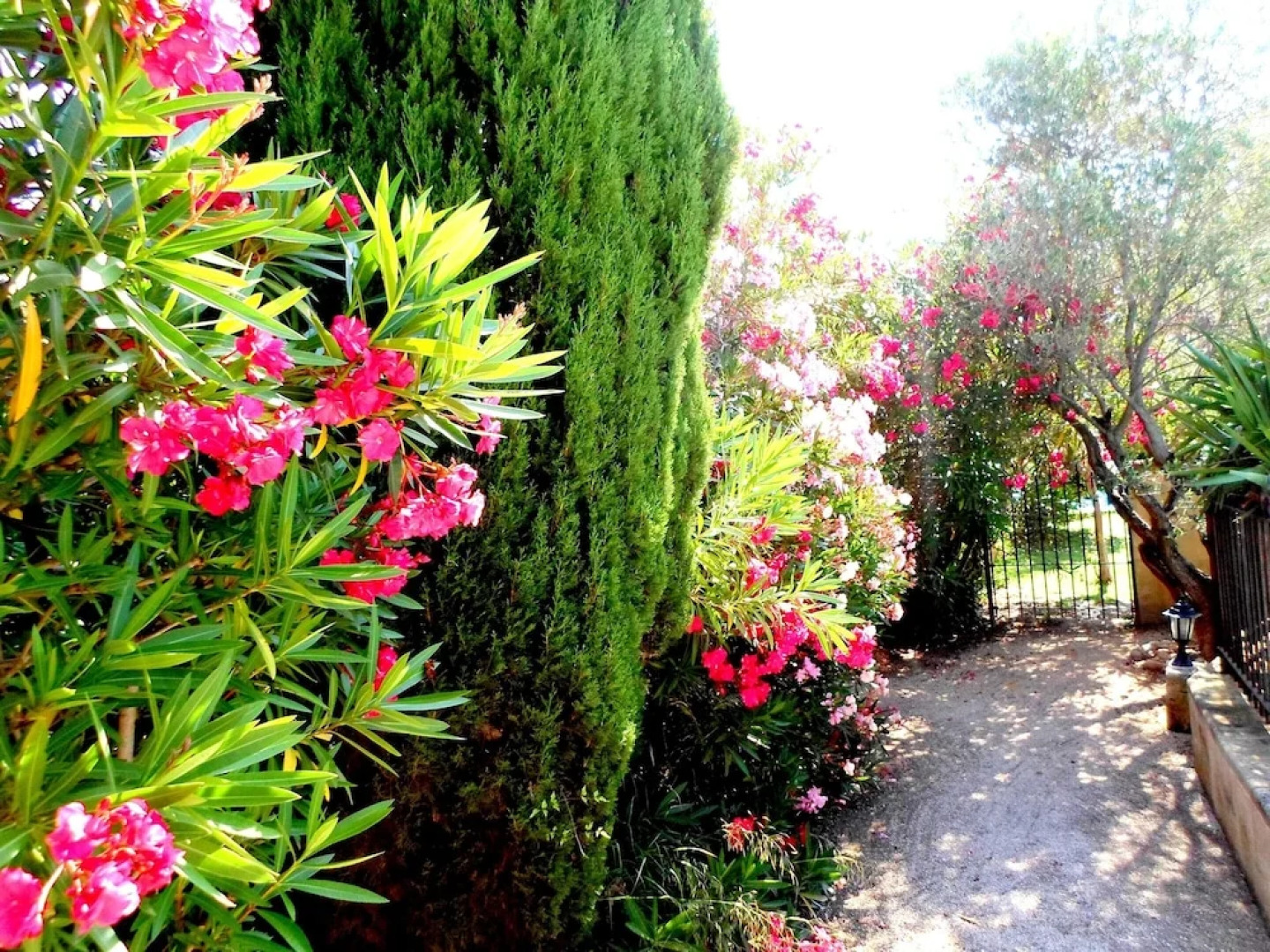 Villa With one Bedroom in Maussane-les-alpilles, With Pool Access, Fur