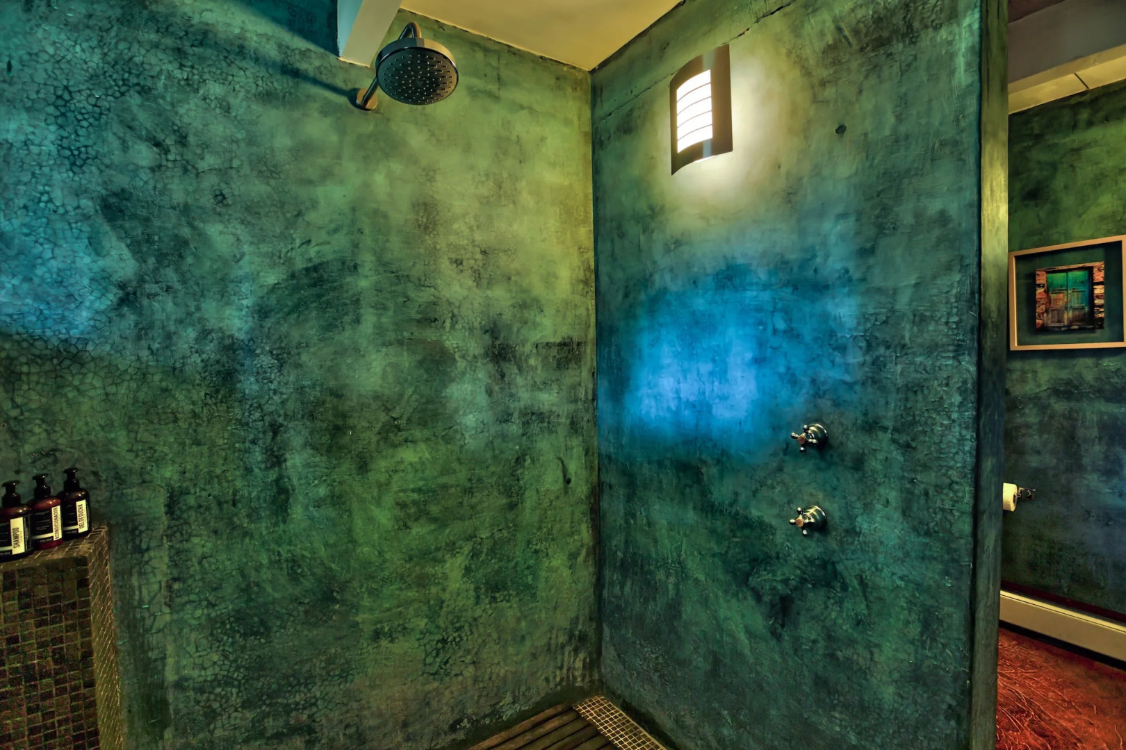 Rodavento Boutique Hotel