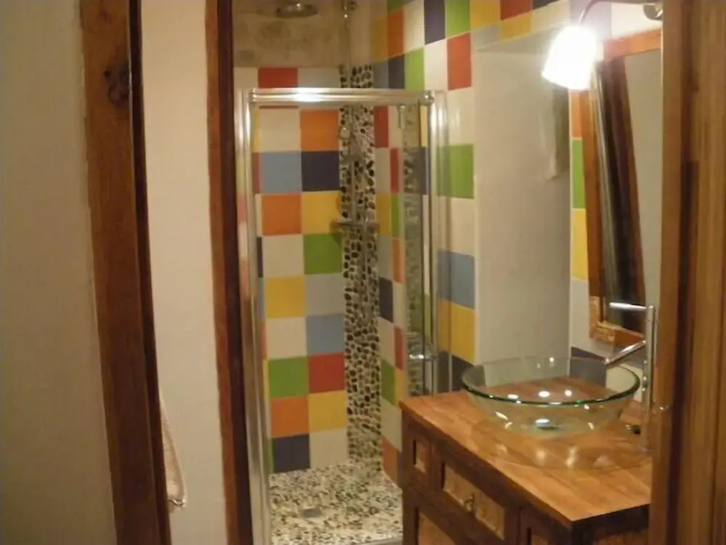 Chambres d'hôtes Lou Cliou