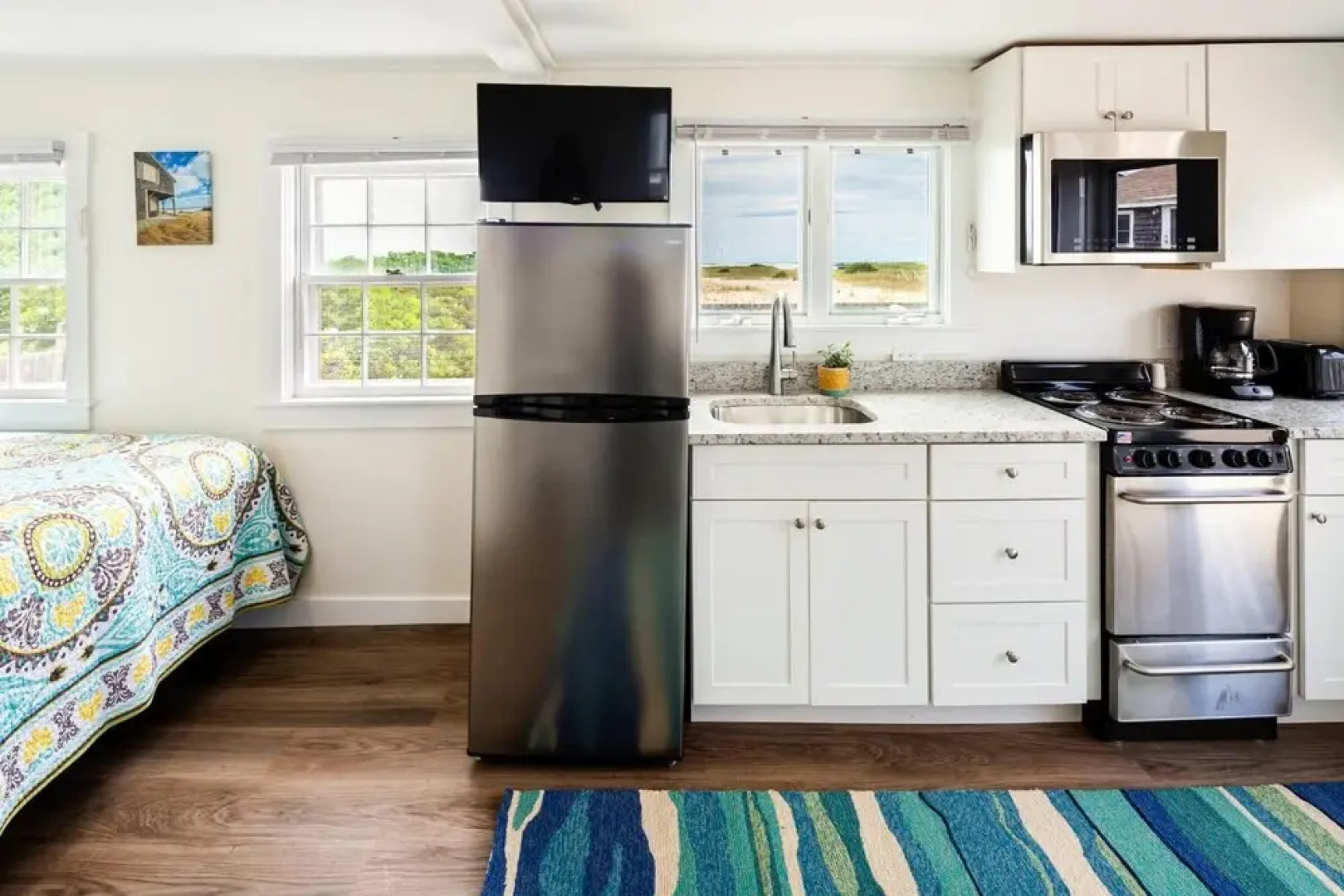 Truro Beach Cottages