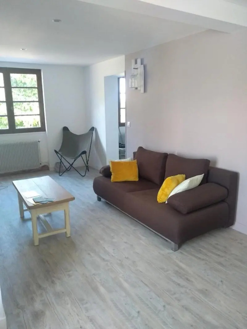 La maison de pescate