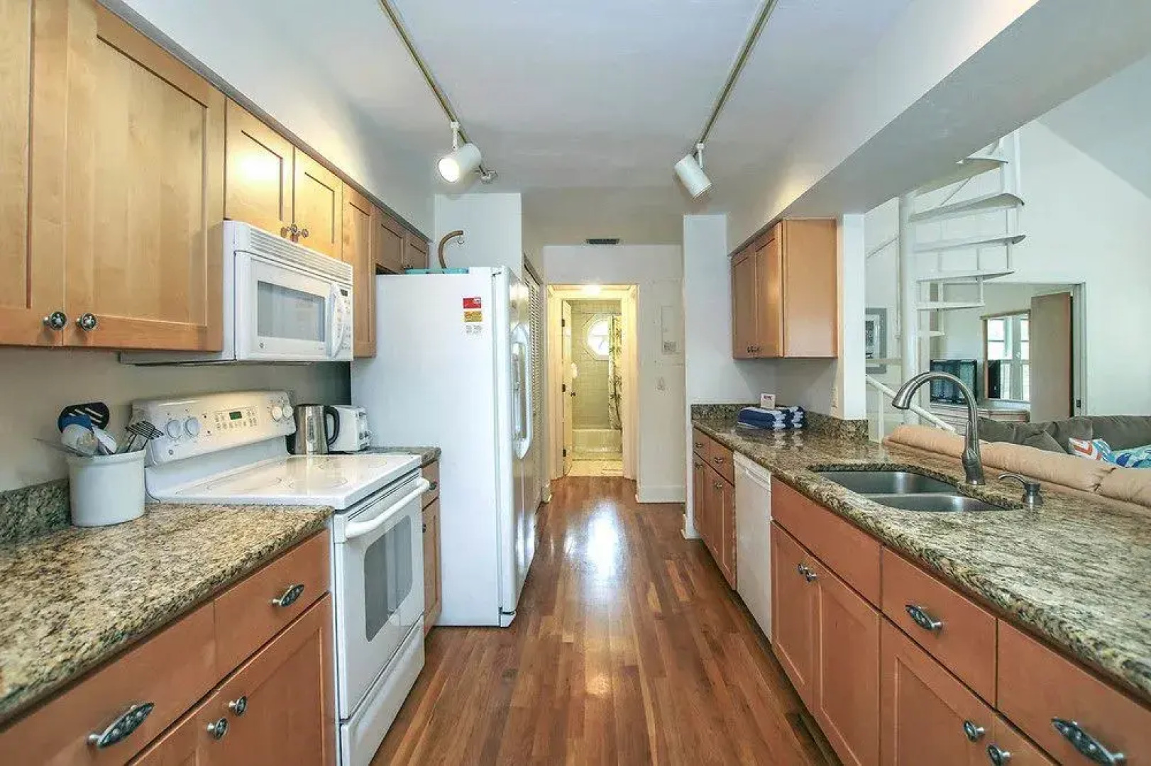 Yellow Bird Home by RedAwning