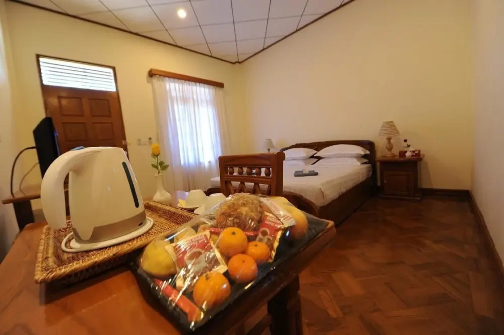 Sky Palace Hotel Bagan