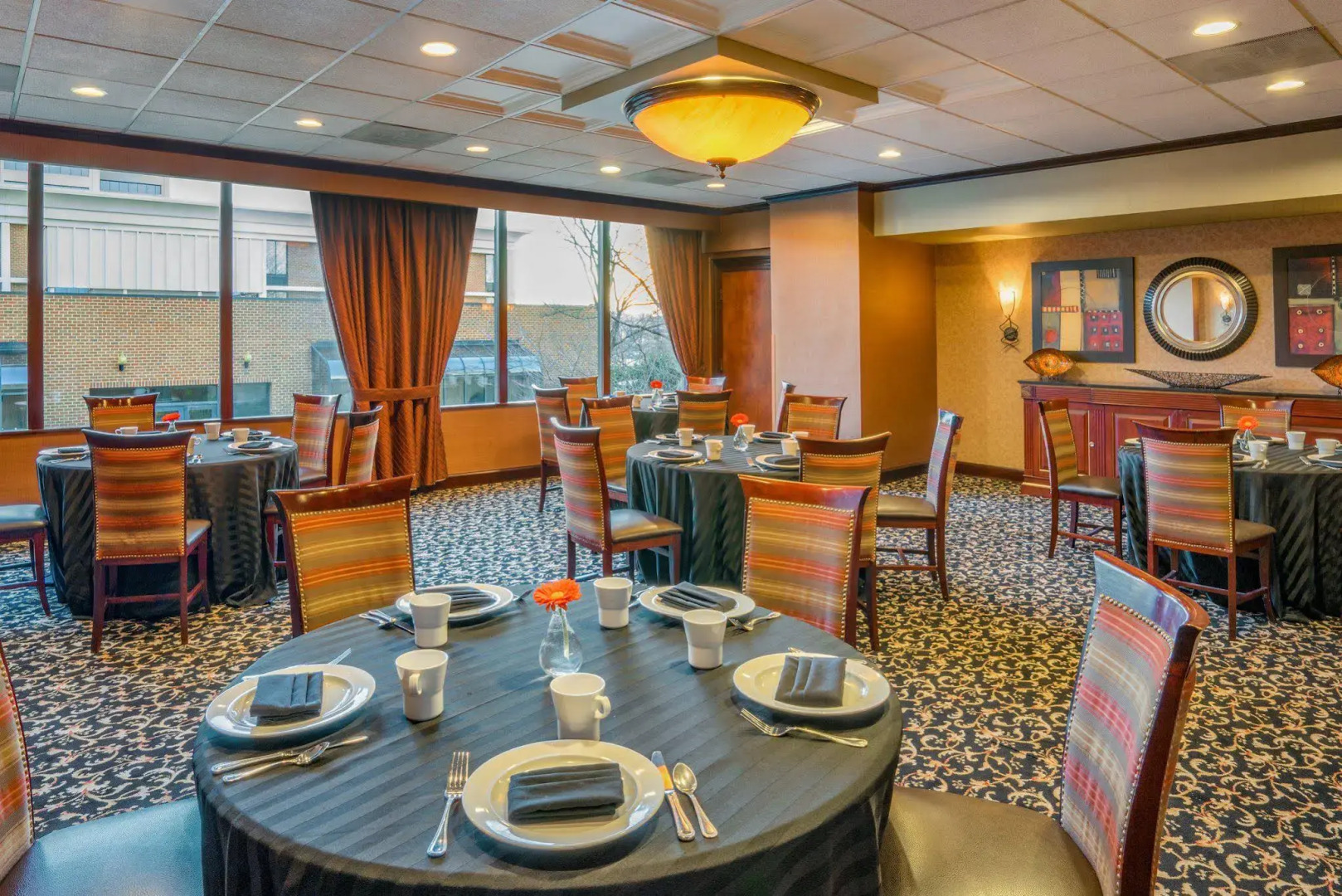 The Ritz-Carlton, Tysons Corner