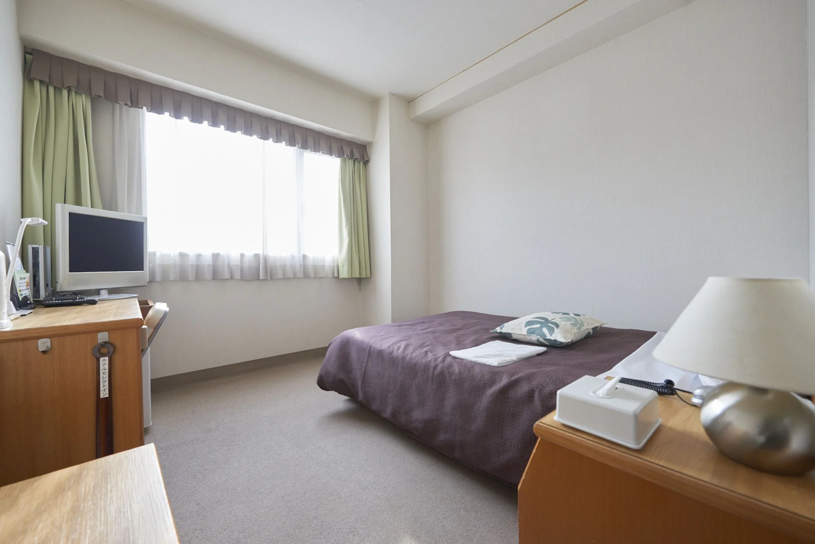 Hotel Select Inn Honhachinohe Ekimae