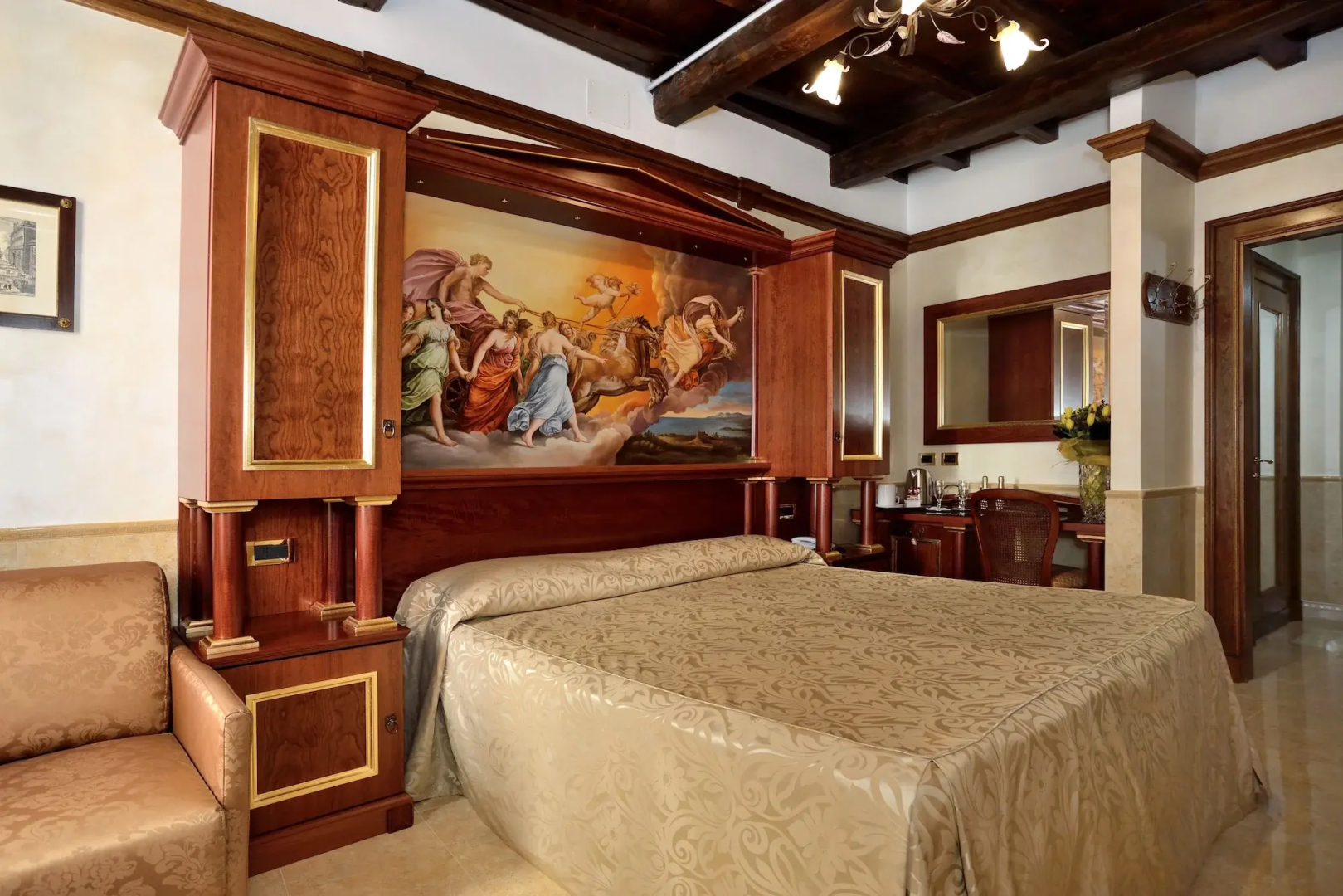 Hotel Pantheon