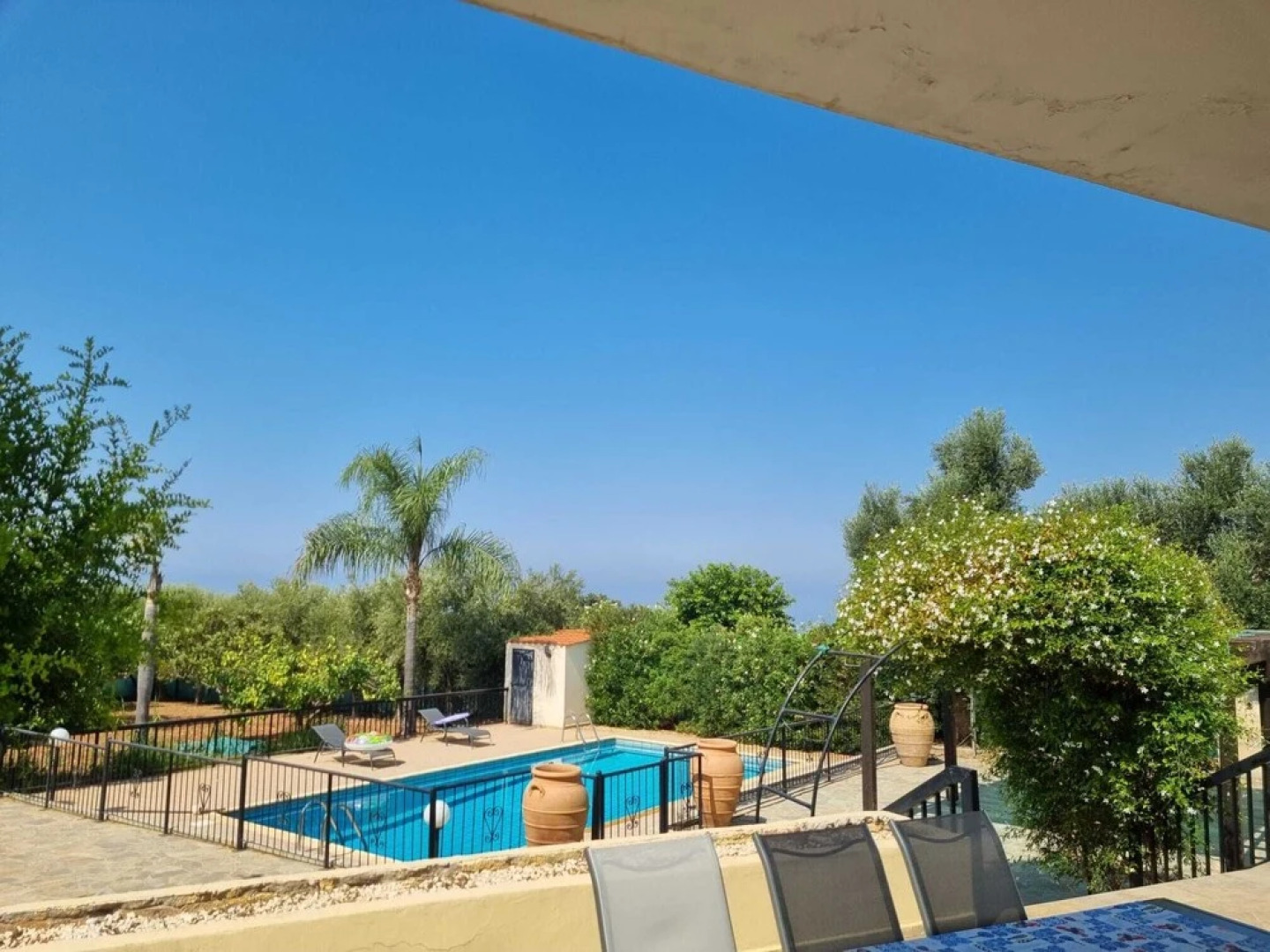 Impeccable 3-bed Villa in Tala - Paphos