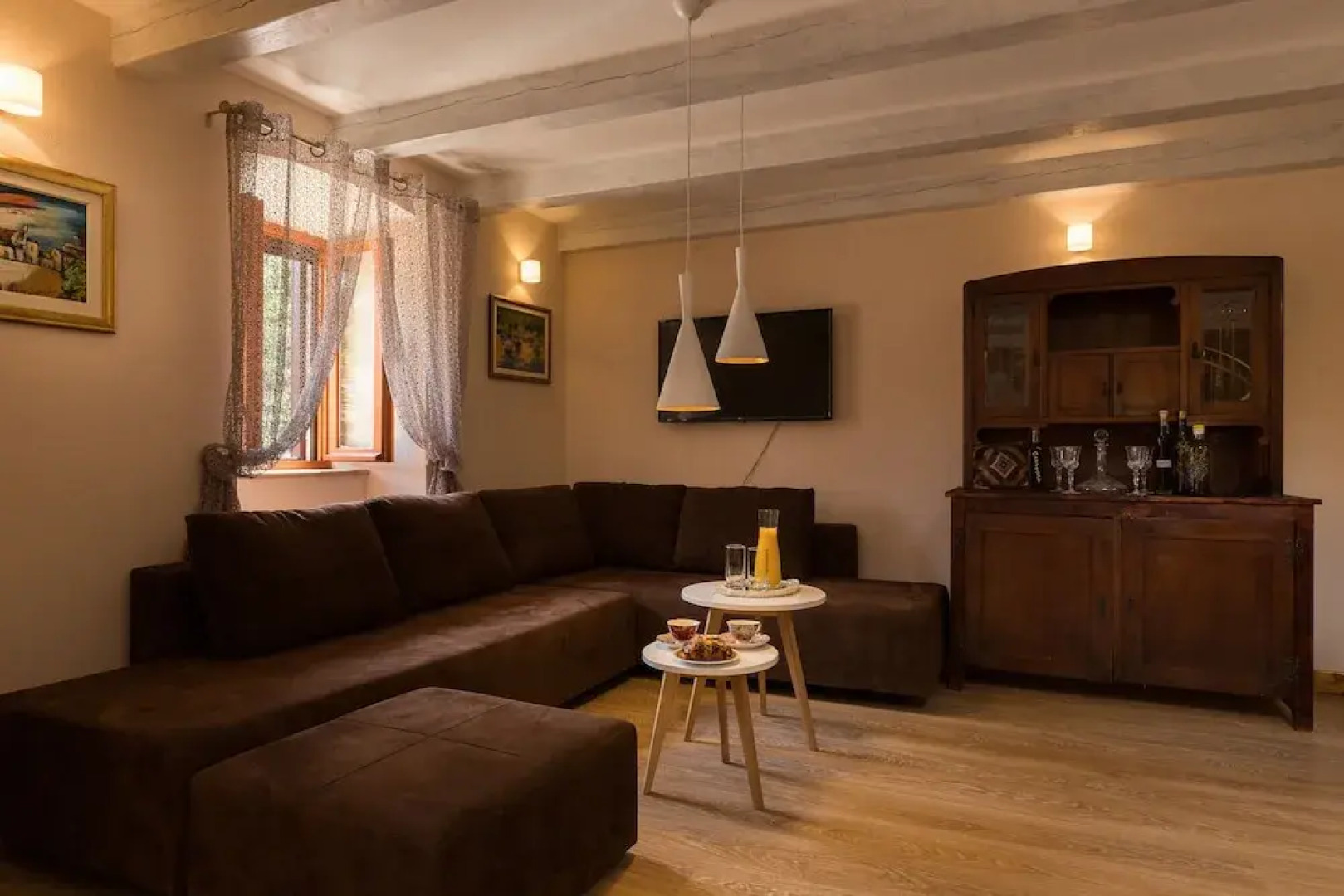 Villa Guardian Heritage