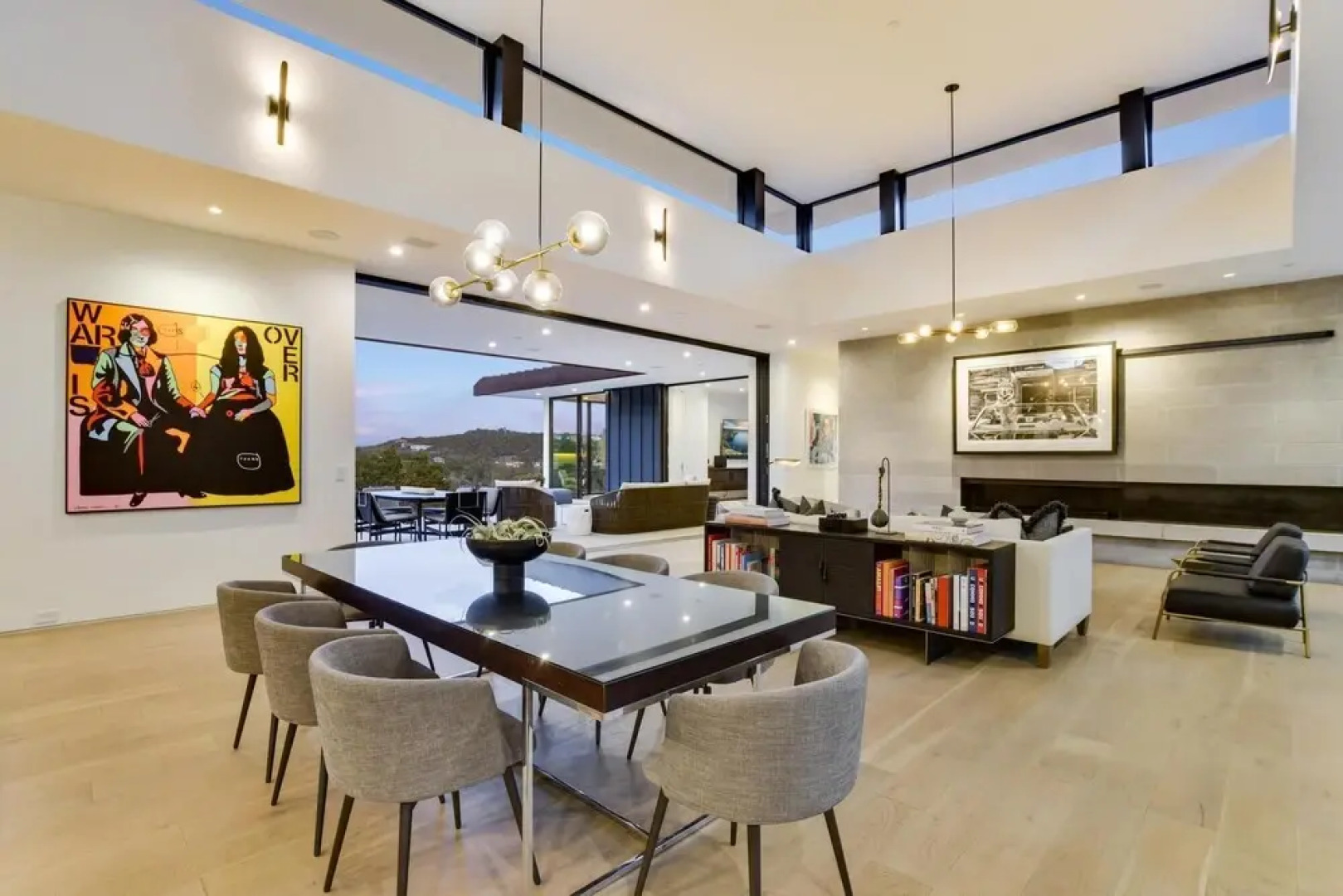 The Above Accolade Estate