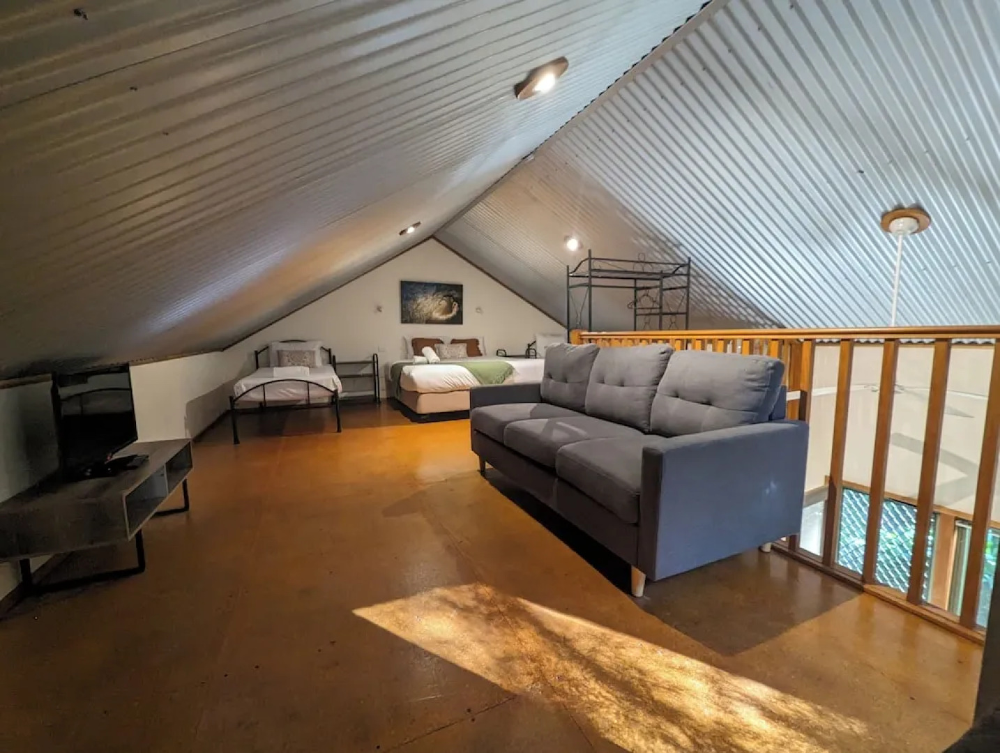 The Oasis at One Mile Beach