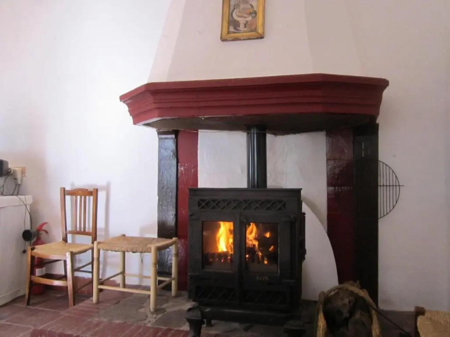 Apartamentos Rurales Las Caleras