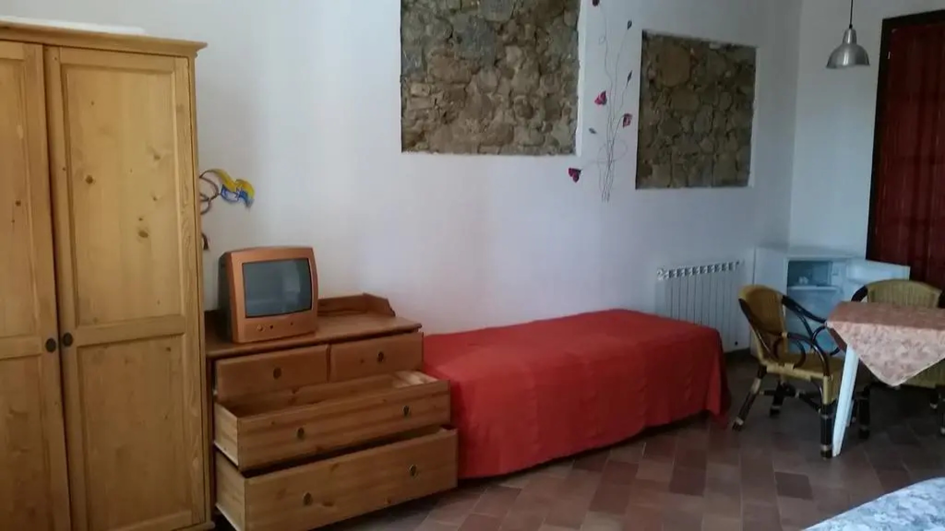 Appartamenti dell'Aia