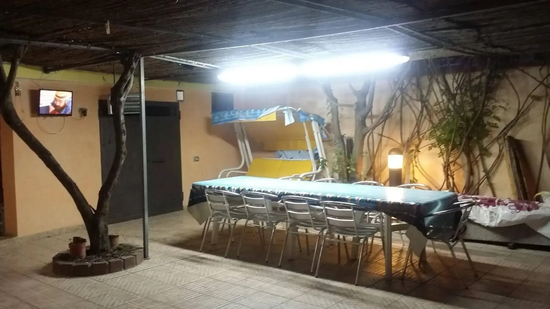 Appartamenti San Teodoro I