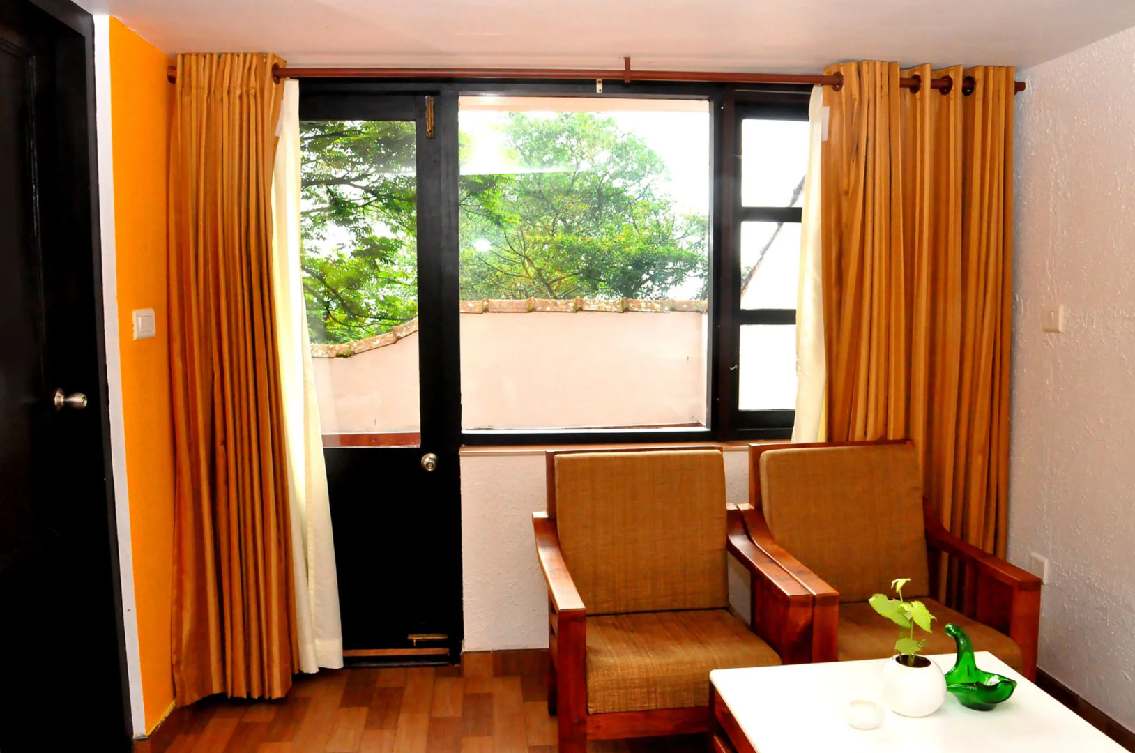 The Tall Trees Munnar