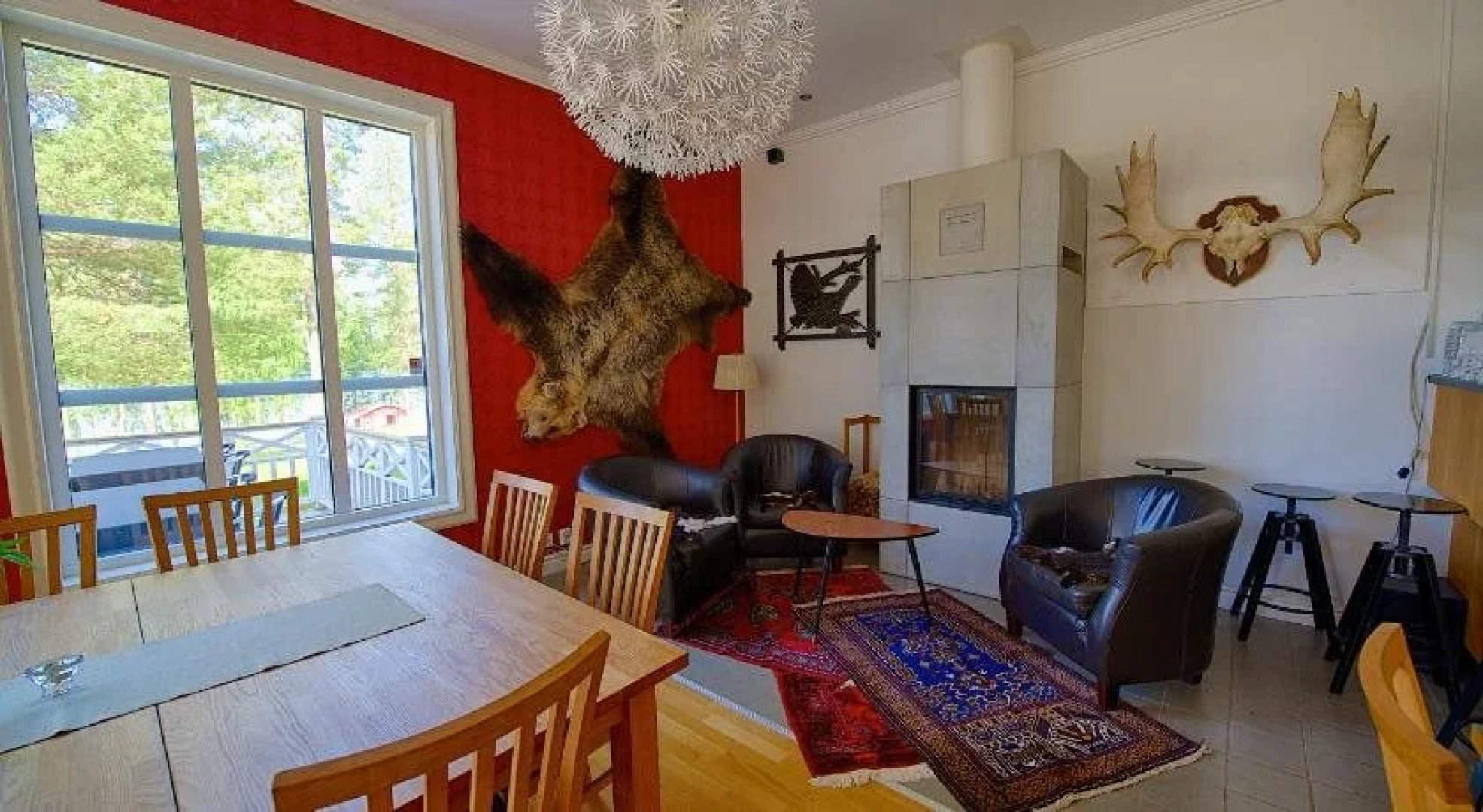 Sörbyn Turism & Konferens